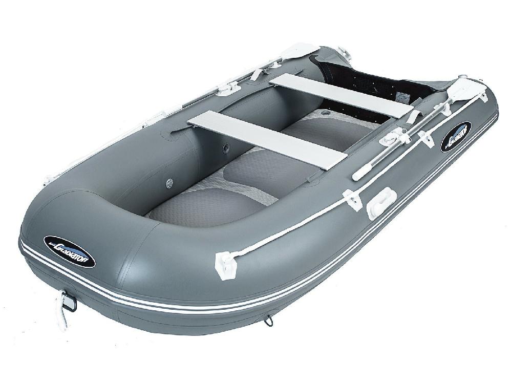НАДУВНАЯ ЛОДКА GLADIATOR B330AD в Липецке