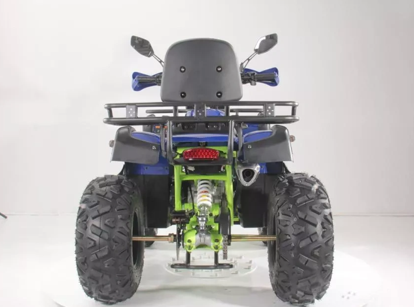 Квадроцикл YACOTA SELA MAX 200 в Липецке