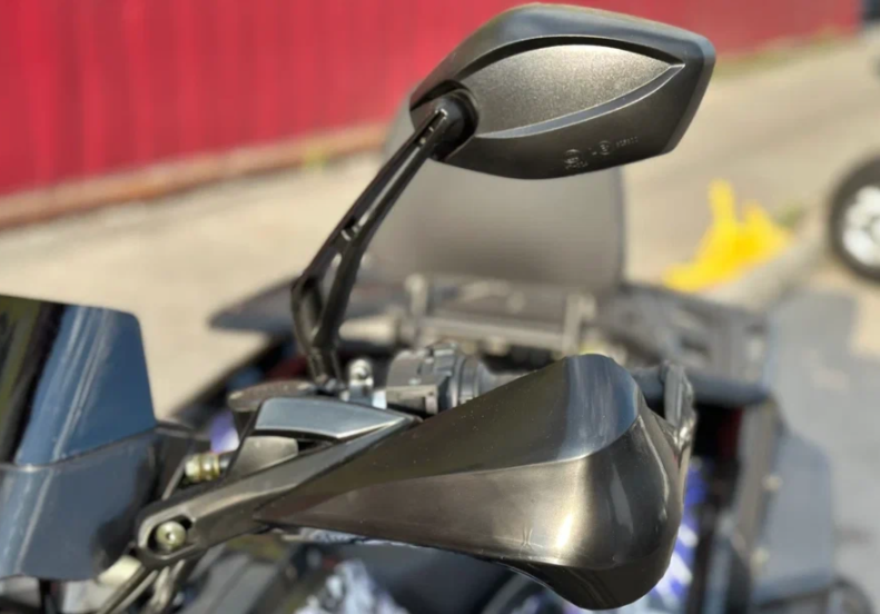 Квадроцикл GBM CROSS HILL 300 NEW PREMIUM в Липецке