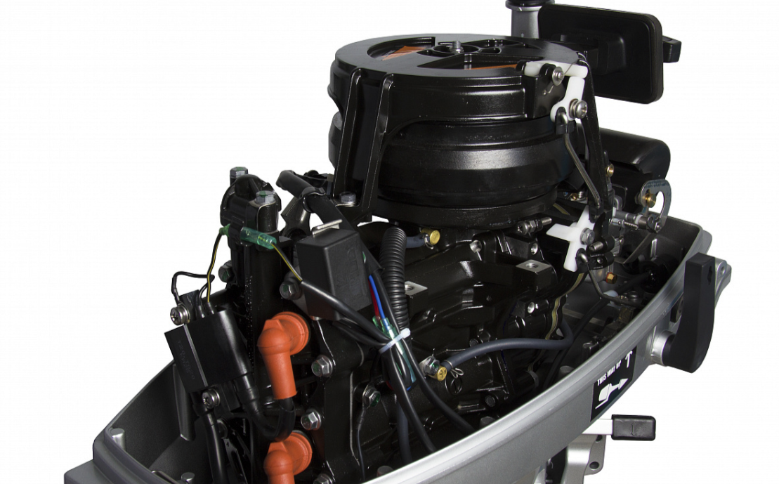 Лодочный мотор Seanovo SN9.9FFEL Enduro в Липецке