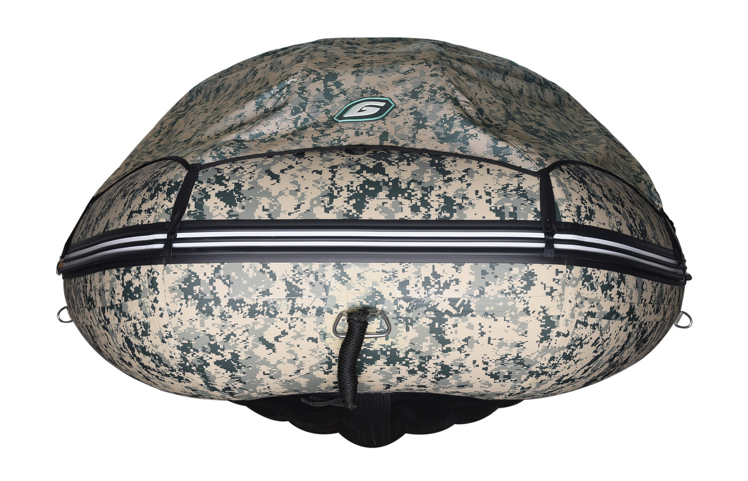 НАДУВНАЯ ЛОДКА GLADIATOR E450PRO в Липецке