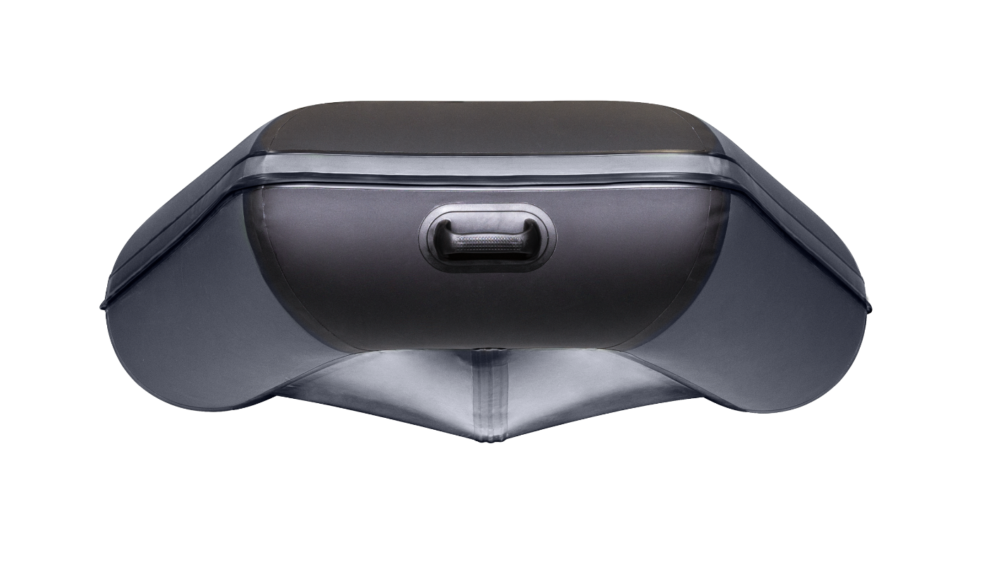  Лодка АКВА 3200 слань-книжка киль в Липецке