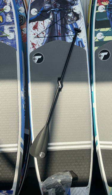 SUP (САП) ДОСКА RAIDEX I BOARD 11’ (332СМ) N 33 в Липецке