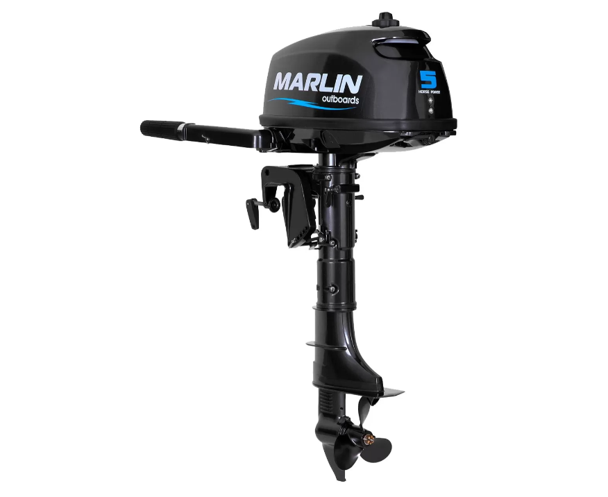 Лодочный мотор MARLIN MP 5 AMHL в Липецке