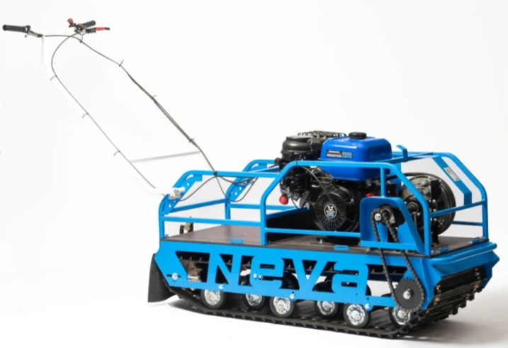 Мотобуксировщик НЕВА МС6-ZS (GB 270) в Липецке