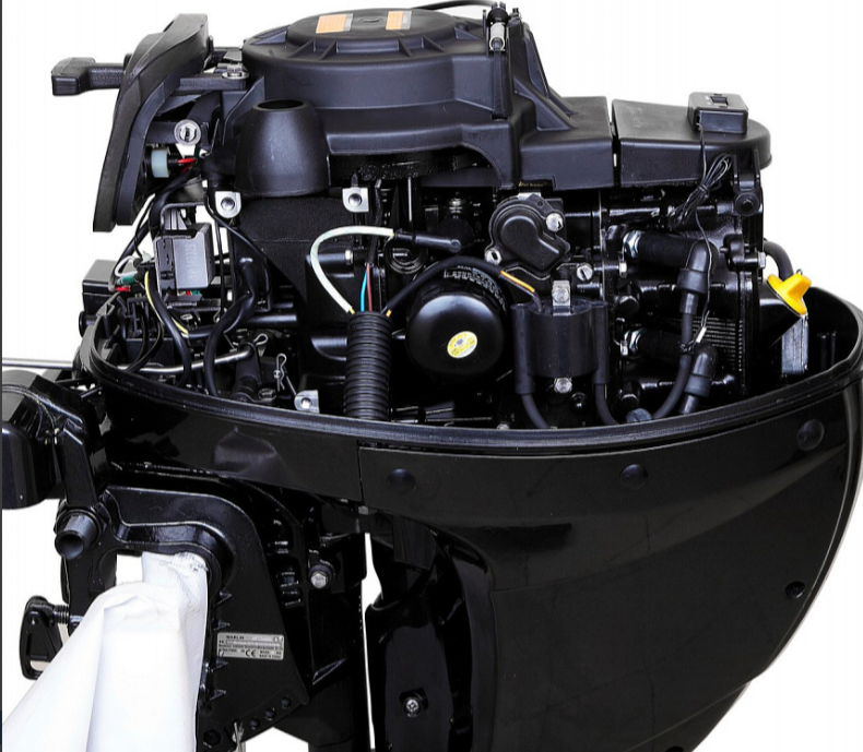 Лодочный мотор MARLIN MF 9.9 AWHBS в Липецке