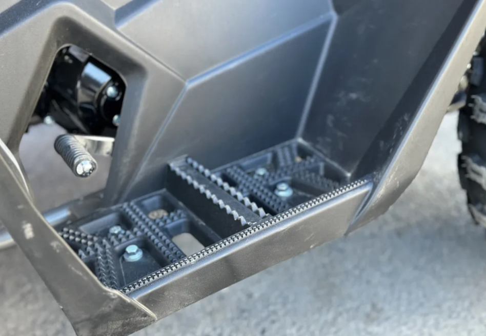 Квадроцикл GBM DAXTER 220 NEW в Липецке