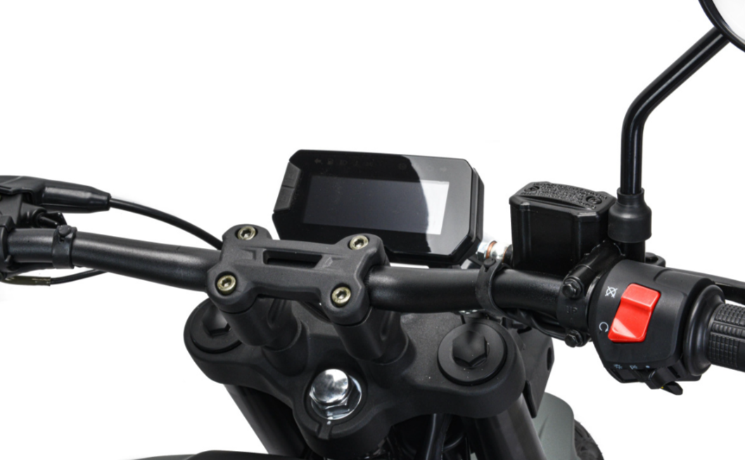 Мотоцикл MOTOLAND (МОТОЛЕНД) 300 CBR в Липецке