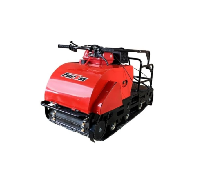 Мотобуксировщик Forza МБС3-9ВЭ в Липецке