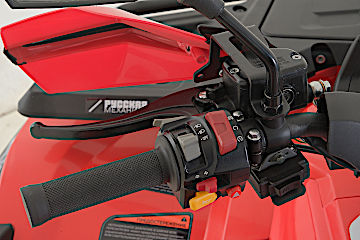 Квадроцикл Русская механика РМ 800 Т серии «Шёлковый путь» в Липецке