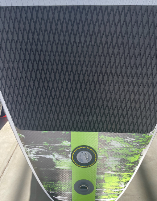 SUP (САП) ДОСКА RAIDEX TAKUMO 10.6’ (320СМ) N 11 в Липецке