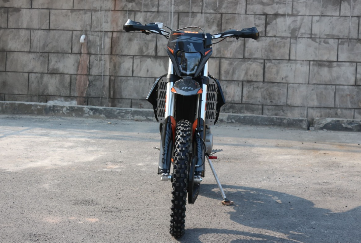 Мотоцикл JHLMOTO JHL Z5 NB300 (174MN-5) в Липецке