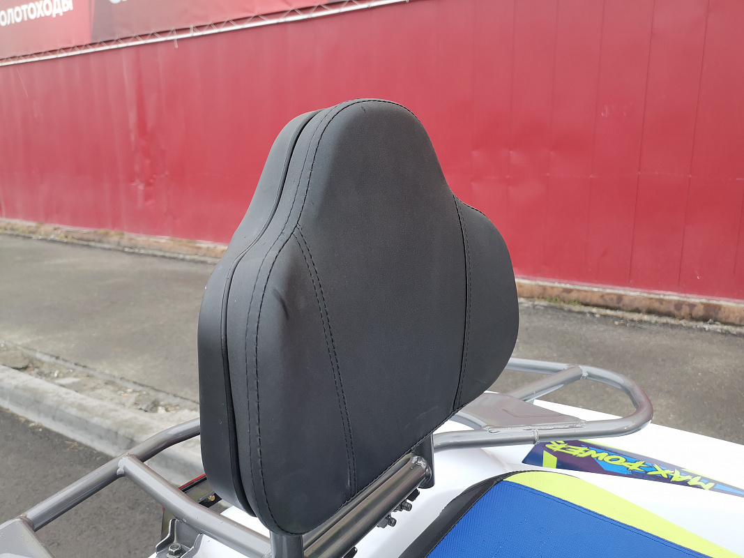 Квадроцикл PROMAX RENEGADE 280 LUX в Липецке