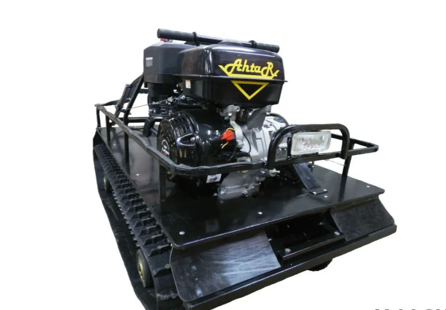 Мотобуксировщик AhtaR L11 в Липецке