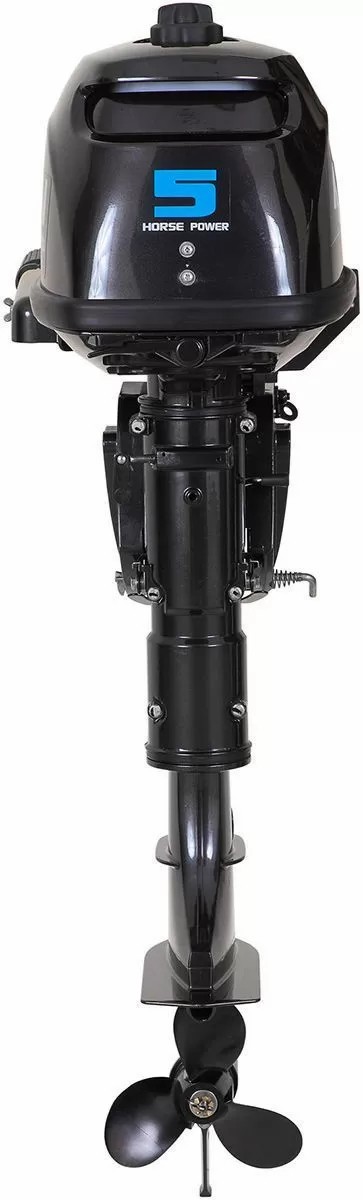 Лодочный мотор MARLIN MP 5 AMHS в Липецке