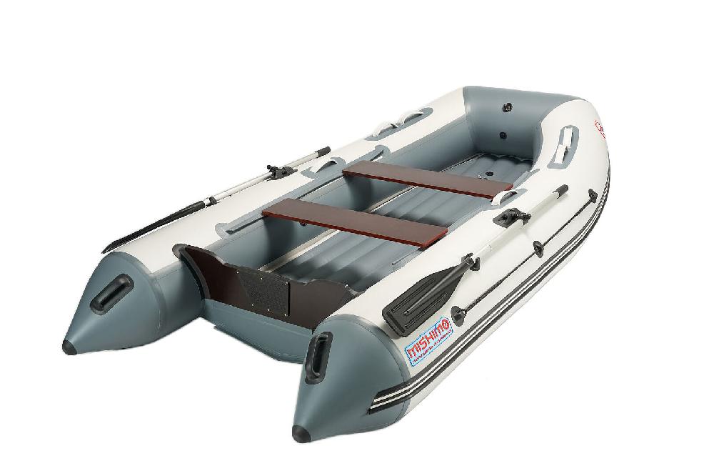 Лодка MISHIMO LITE 360 в Липецке