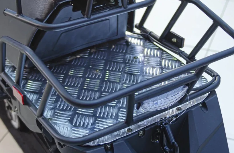 Снегоход Ataki WD 250 в Липецке