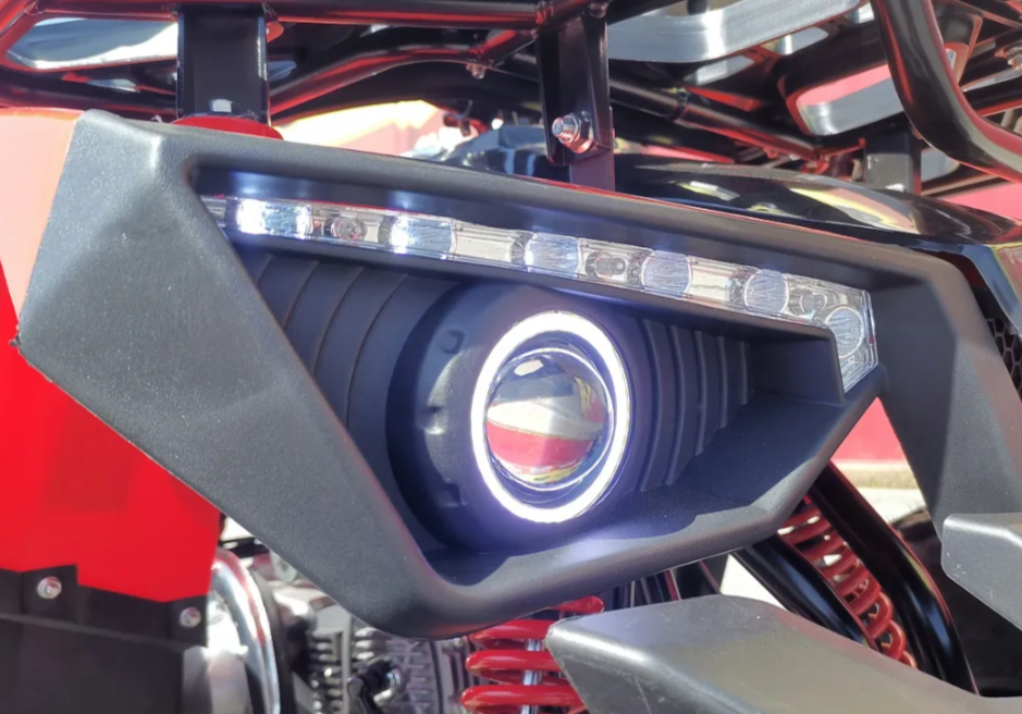 Квадроцикл PROMAX WILD 175 BASIC в Липецке