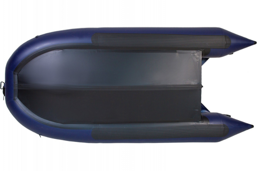 НАДУВНАЯ ЛОДКА GLADIATOR B370AL в Липецке