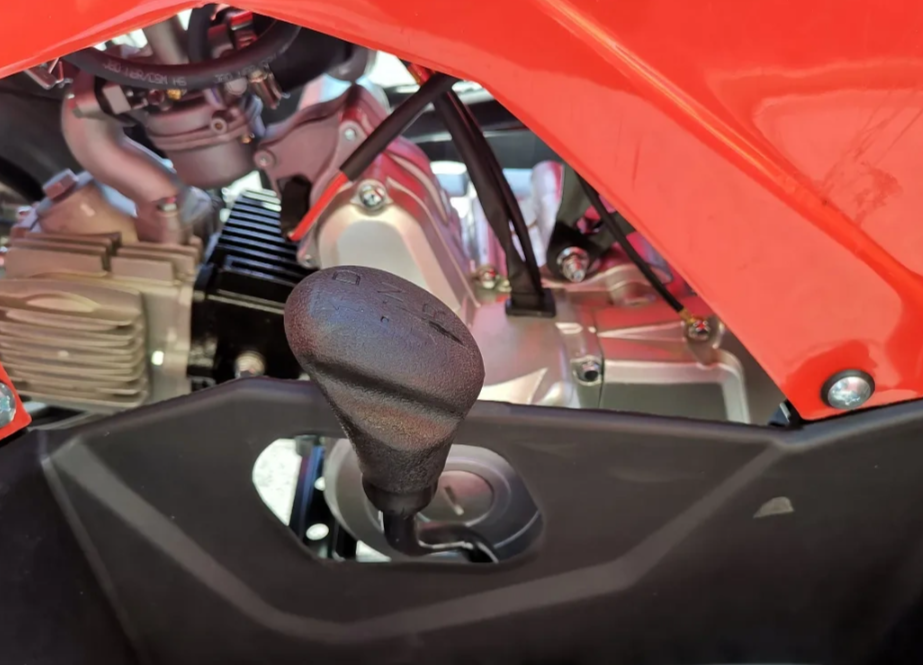 Квадроцикл PROMAX WILD 175 BASIC в Липецке