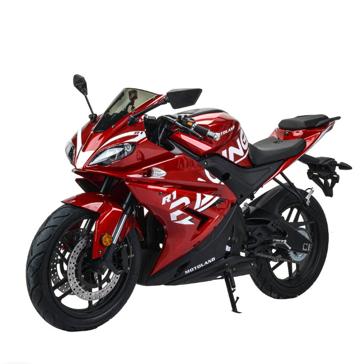 Мотоцикл MOTOLAND (МОТОЛЕНД) R1 300 в Липецке