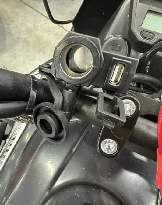 СНЕГОХОД IRBIS SF200L XE SUPERLONG в Липецке