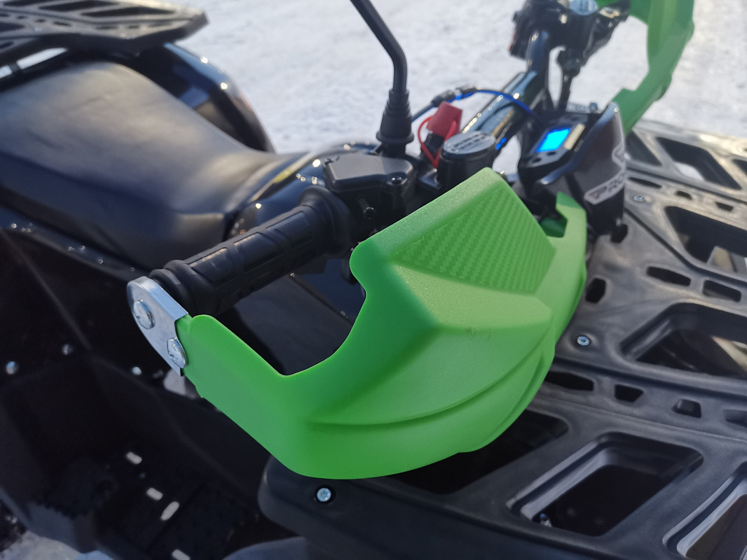 Квадроцикл PROMAX WILD 175 LUX в Липецке