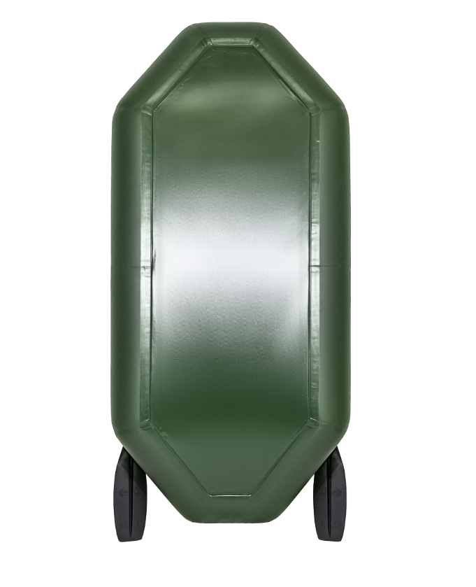 Лодка Барс 230 в Липецке