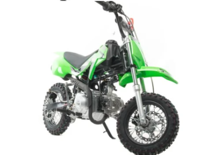 Питбайк MOTOLAND (МОТОЛЕНД) GS Motors S7 в Липецке