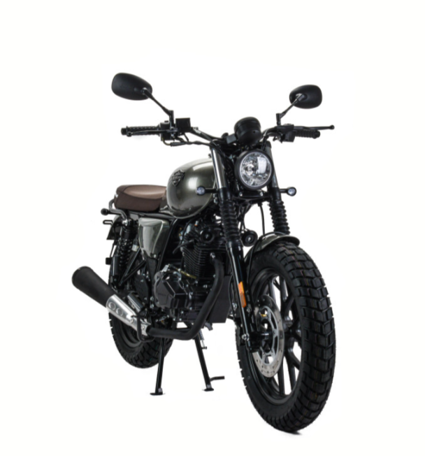 Мотоцикл MOTOLAND (МОТОЛЕНД) TEXAS 300 в Липецке