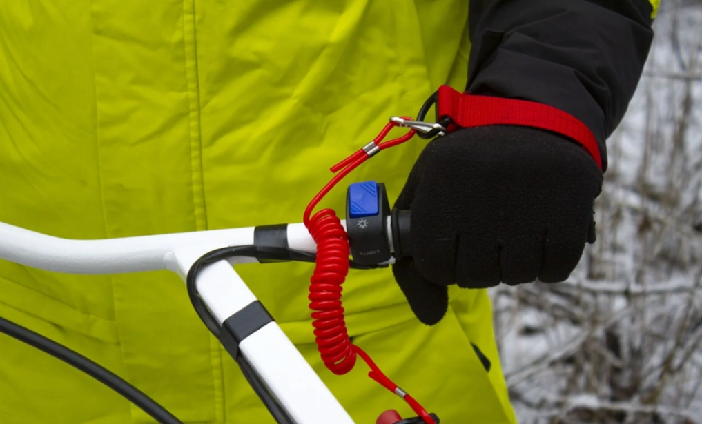 Мотобуксировщик POMOR X-500 K13 в Липецке