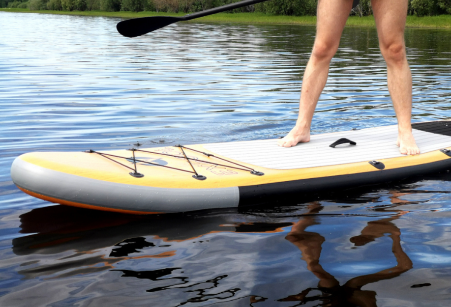 SUP (САП) Доска MISHIMO DINO 10(305) в Липецке