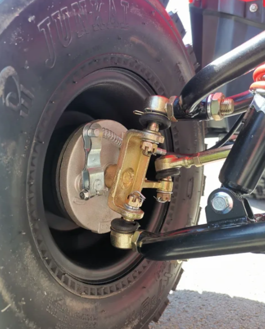 Квадроцикл PROMAX WILD 175 BASIC в Липецке