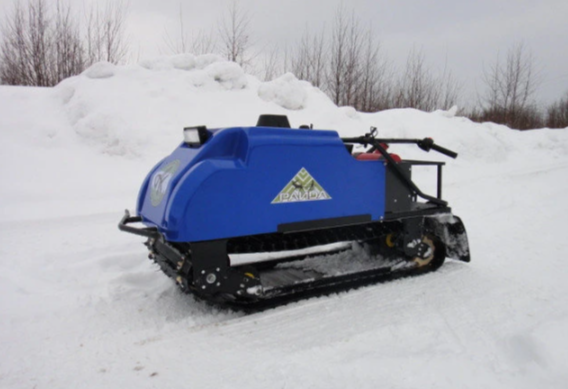 Мотобуксировщик Райда АК 088 в Липецке