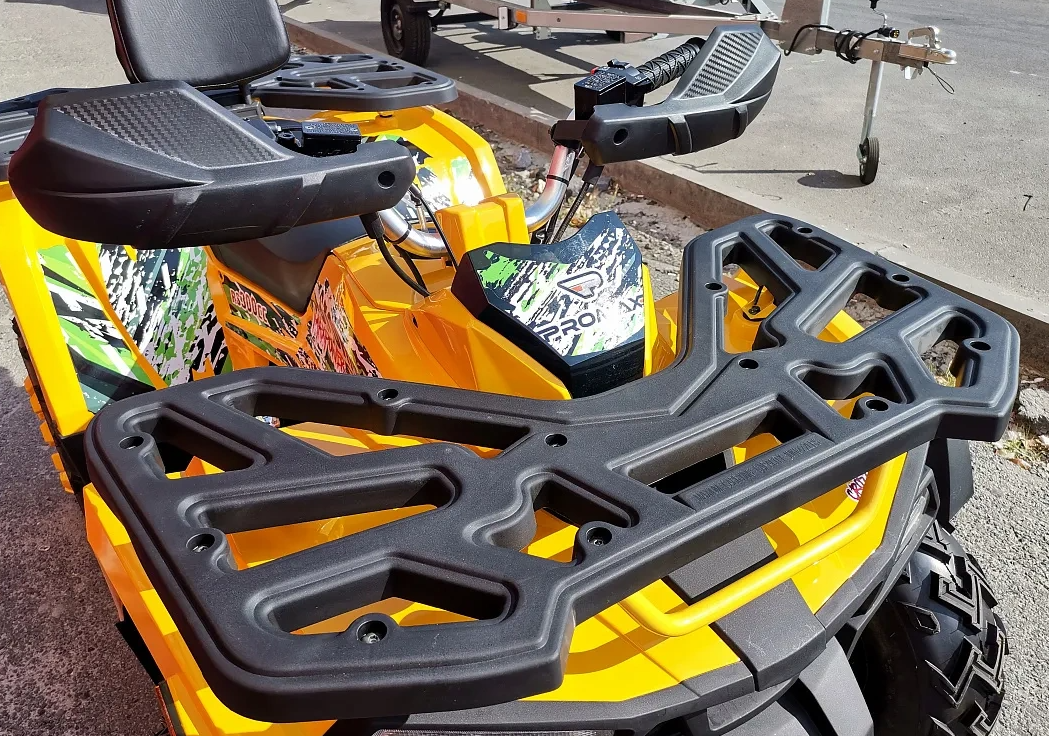 Квадроцикл PROMAX STORM 280 LUX в Липецке