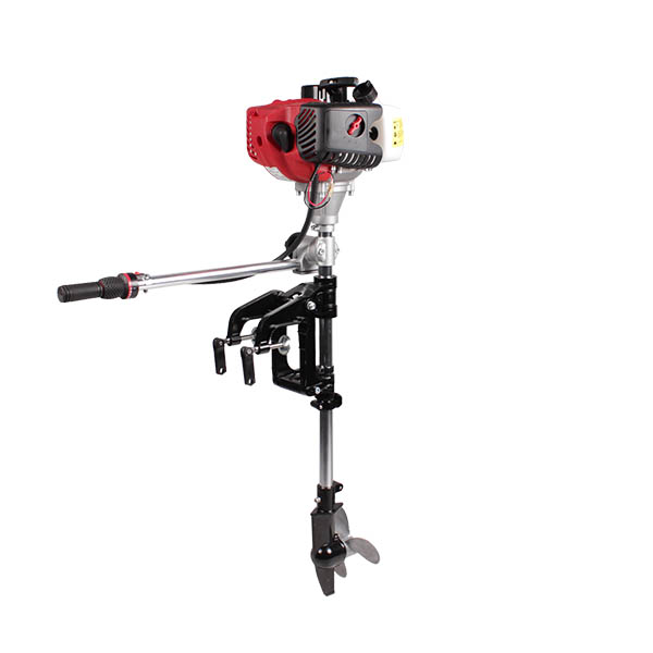 Подвесной лодочный мотор TOYAMA (PARSUN) TA 3.5 в Липецке