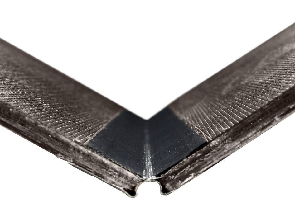 Вкладка МАСТЕР из 3-х частей в Липецке