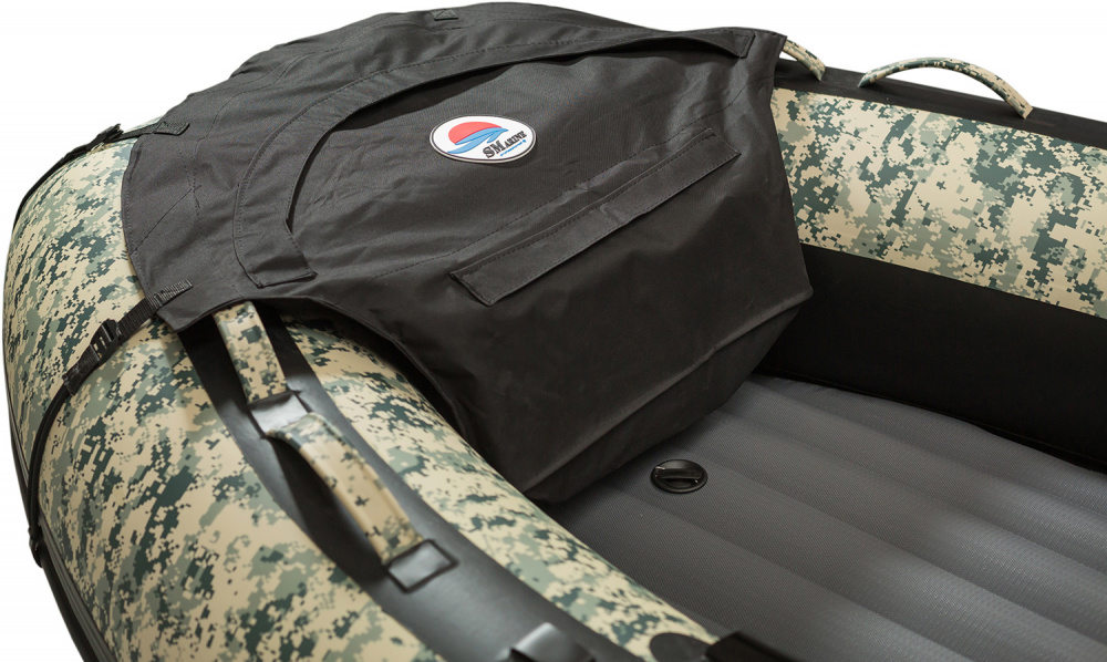 НОСОВАЯ СУМКА AIR, SDP 330-420 в Липецке