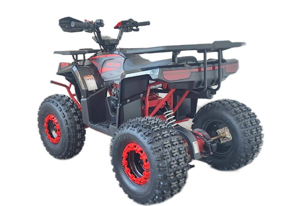 Квадроцикл YACOTA VEKTOR 125 в Липецке