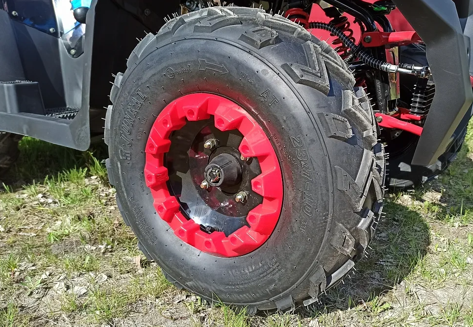 Квадроцикл PROMAX WILD 300 LUX "АНТИВИБРАЦИОННЫЙ" в Липецке