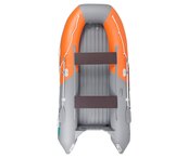 НАДУВНАЯ ЛОДКА GLADIATOR E380S в Липецке