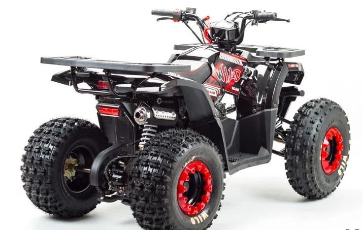 Квадроцикл PROMAX WILD 175 в Липецке