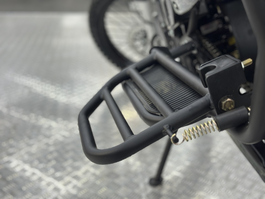 Кроссовый мотоцикл PROMAX ARMY 250 в Липецке