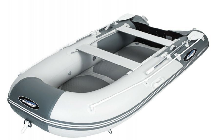 НАДУВНАЯ ЛОДКА GLADIATOR B330AD в Липецке