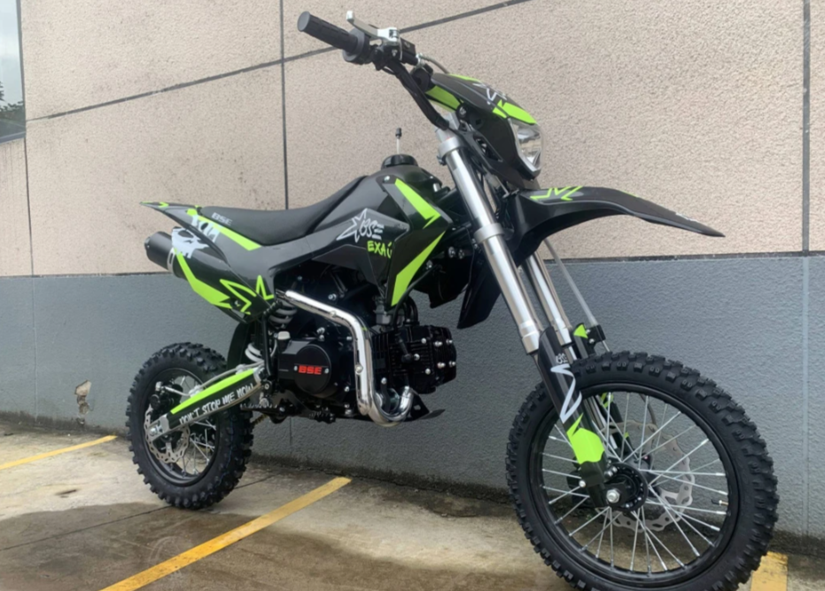 Питбайк BSE EXA SA 14/12 в Липецке