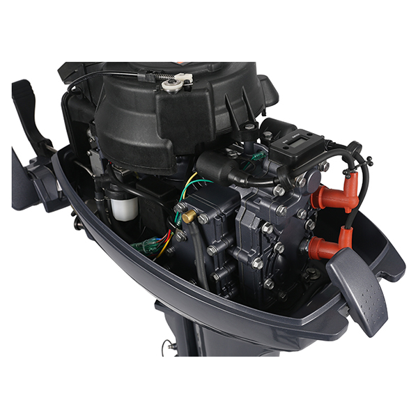 ЛОДОЧНЫЙ МОТОР ALLFA CG Т15 в Липецке