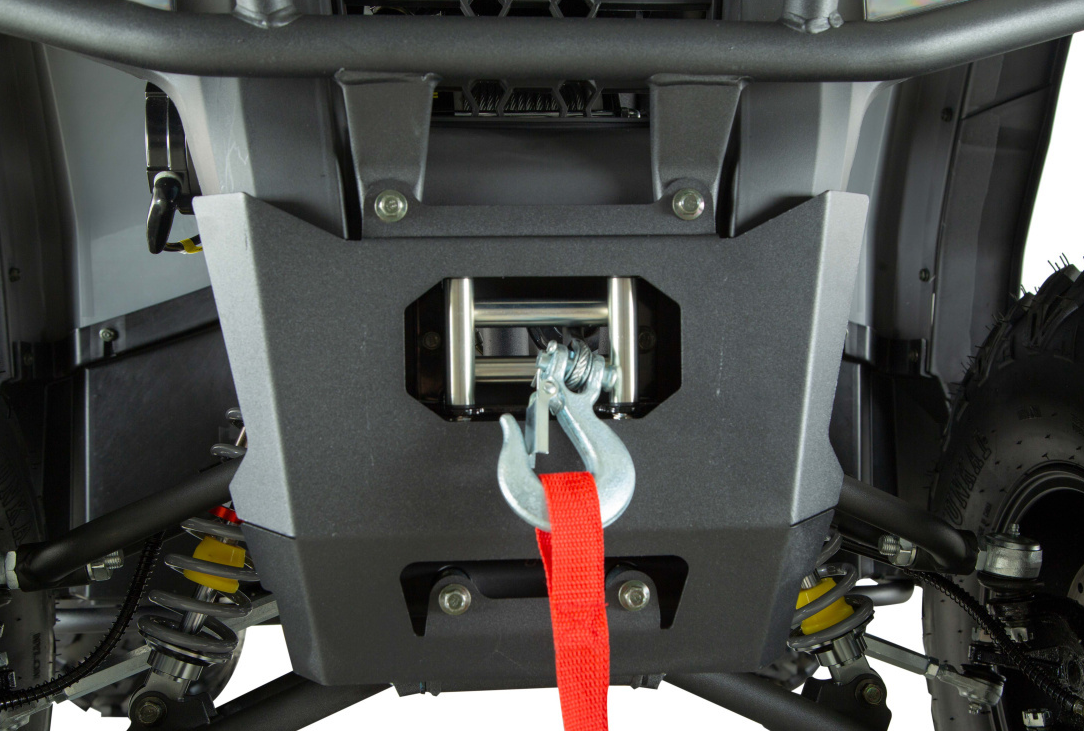 Квадроцикл YACOTA VIKING PRO 250 в Липецке