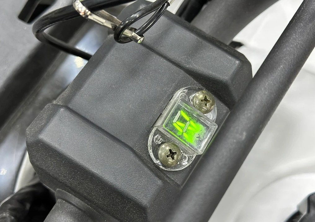 Квадроцикл PROMAX WILD 2.0 190 в Липецке