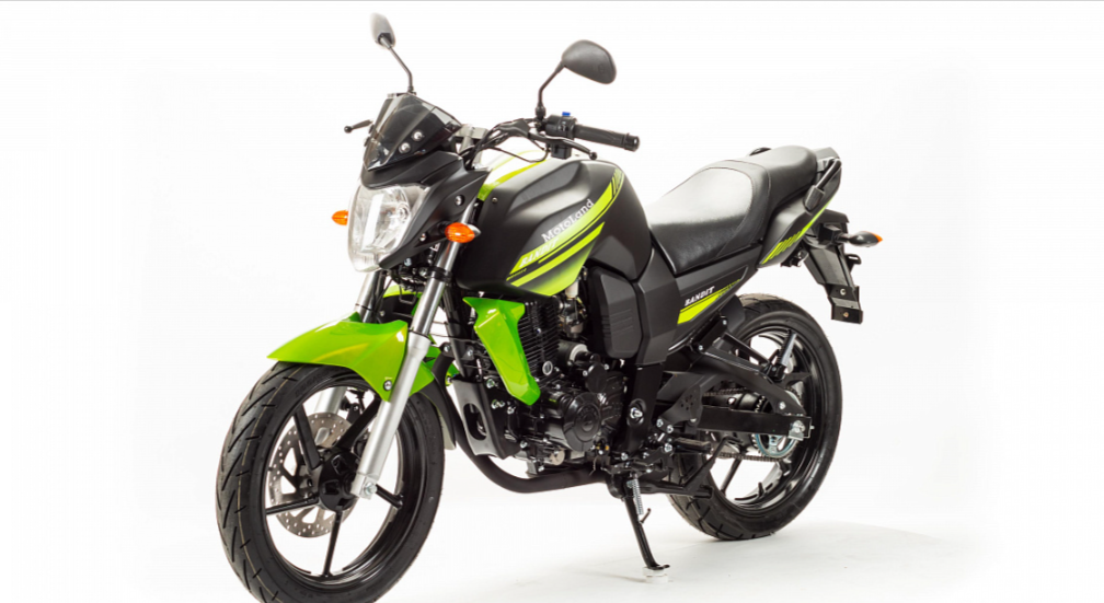 Мотоцикл BANDIT 250 в Липецке