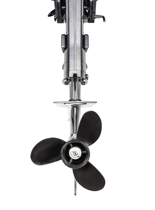 Лодочный мотор APACHE T9.8 BS в Липецке